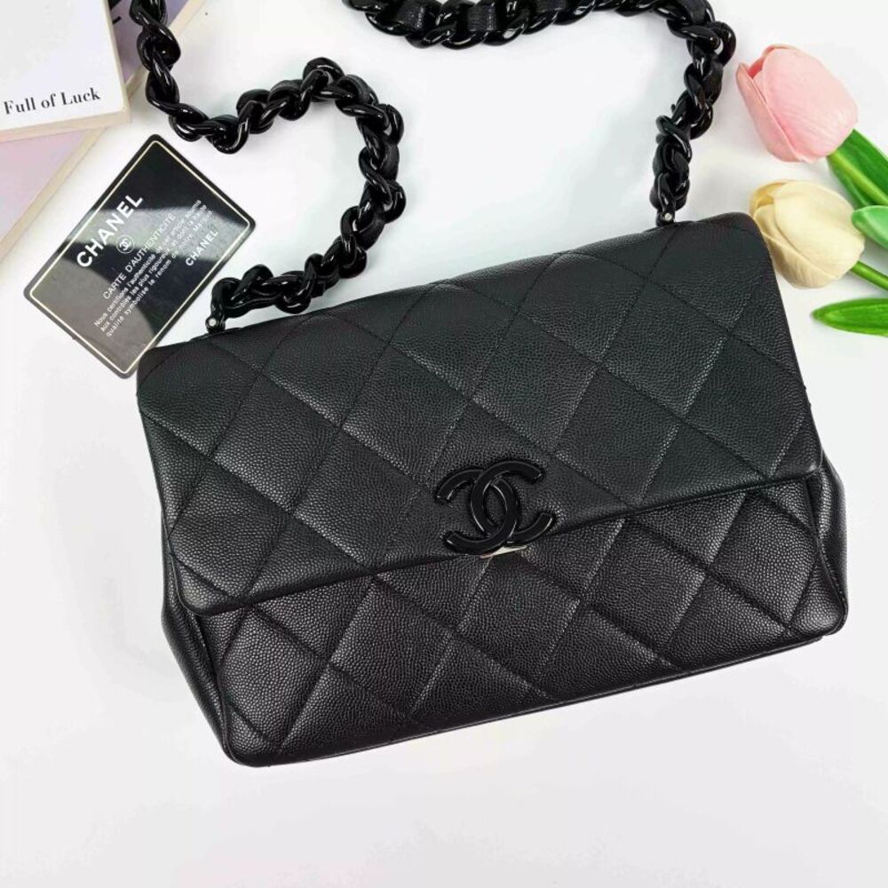 Chanel Women Pre-Loved Bag Very Good Condition